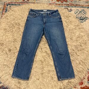 Good American jeans size 6/28